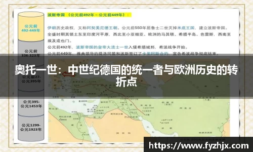 奥托一世：中世纪德国的统一者与欧洲历史的转折点